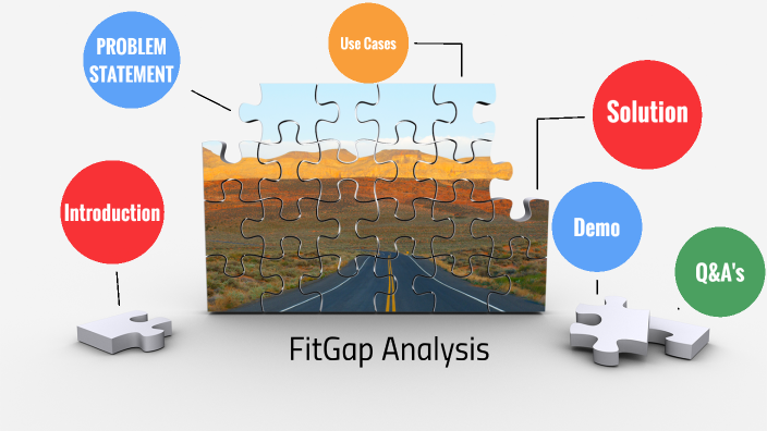 FitGap Analysis by Muhammad Saad on Prezi FitGap Analysis by Muhammad Saad on Prezi