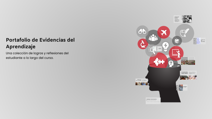 Portafolio de Evidencias del Aprendizaje by Alexander Bueso on Prezi
