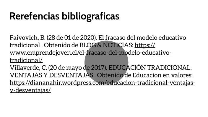 Total 86 Imagen Modelo Educativo Tradicional Ventajas Y Desventajas