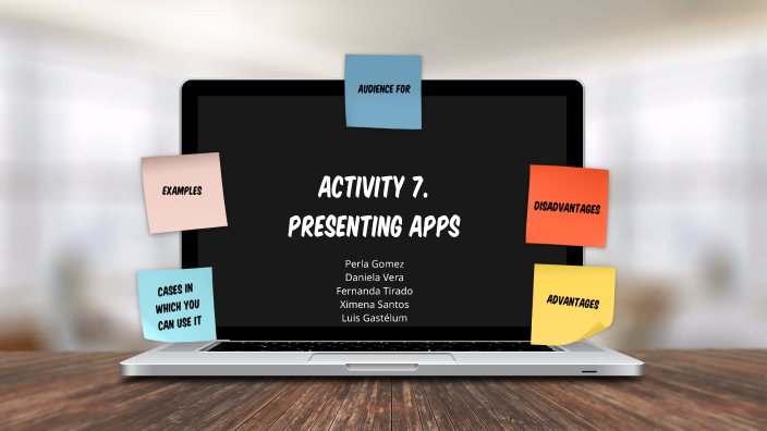 Activity 7 by Daniela Vera on Prezi