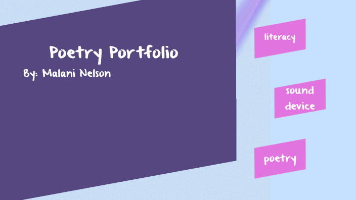 Poetry Portfolio By Malani Nelson poetry-portfolio-by-malani-nelson