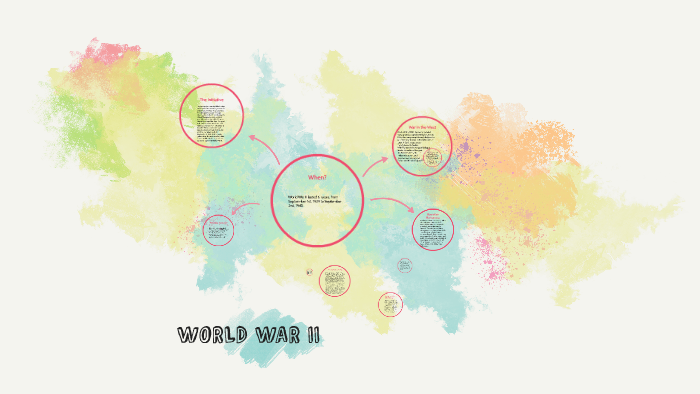 World WAR II by rachel vlassis on Prezi