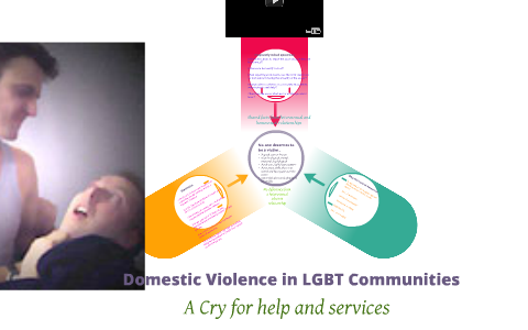 Domestic Violence in the LGBT Community by Devona Robinson on Prezi
