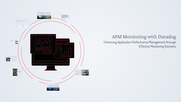 APM Monitoring with Datadog by RUTUL Gaikwad on Prezi