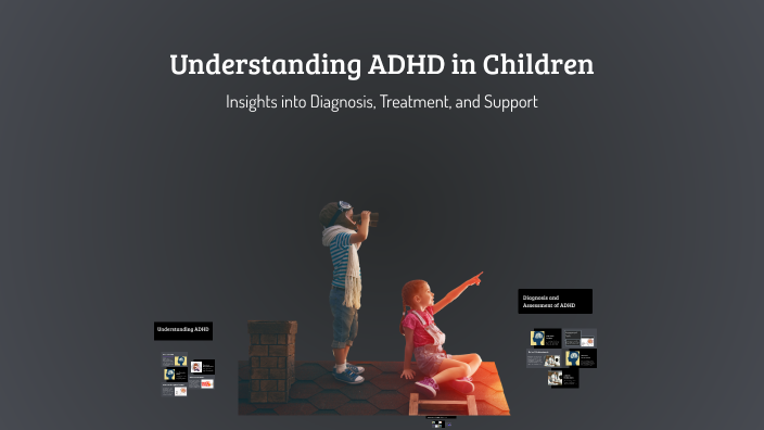 Understanding ADHD in Children by Diana Nunez on Prezi