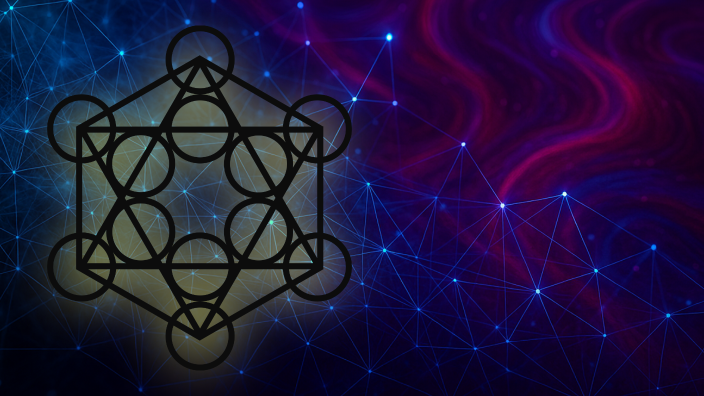 Metatron Code Code Metatron: Empowering Web3 Innovation by Richard Berkut on Prezi