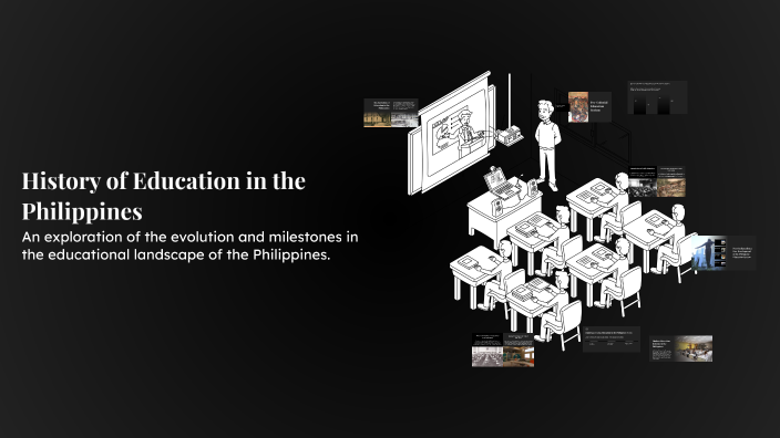 History of Education in the Philippines by ARLENE SOLMERANO on Prezi