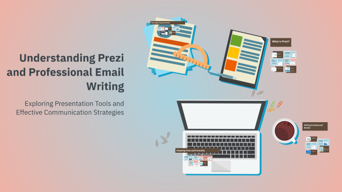 Understanding Prezi and Professional Email Writing by Vamsi Maganti on ...