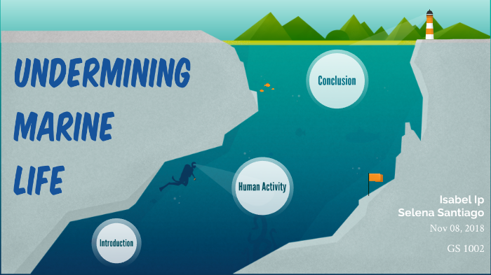 impacts of plastic waste, oil spills and noise pollution on marine life ...