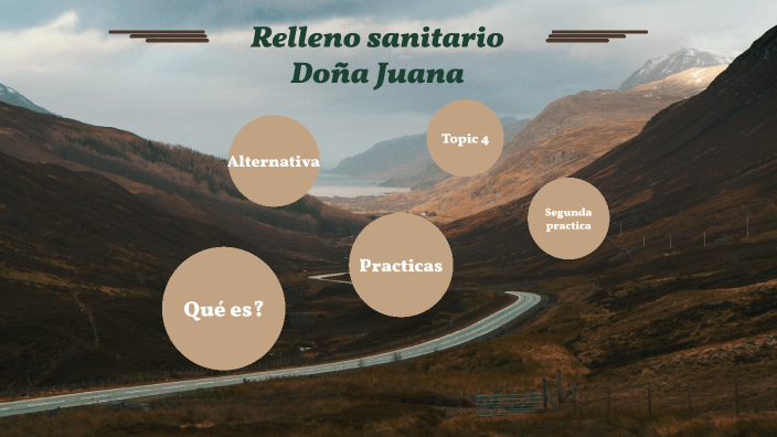 Practicas Para La Mitigación De La Problemática Del Relleno Sanitario ...