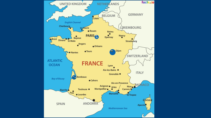 France Example by Ron Free [Canarelli MS] on Prezi