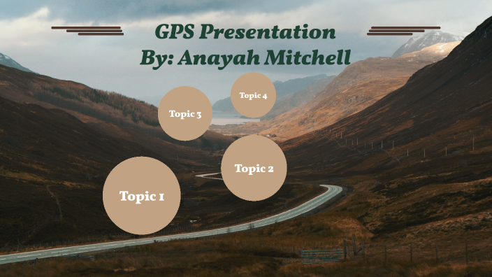 GPS Presentation Physics project by Anayah Mitchell on Prezi