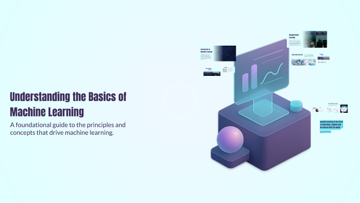 Understanding the Basics of Machine Learning by Mares Robert on Prezi