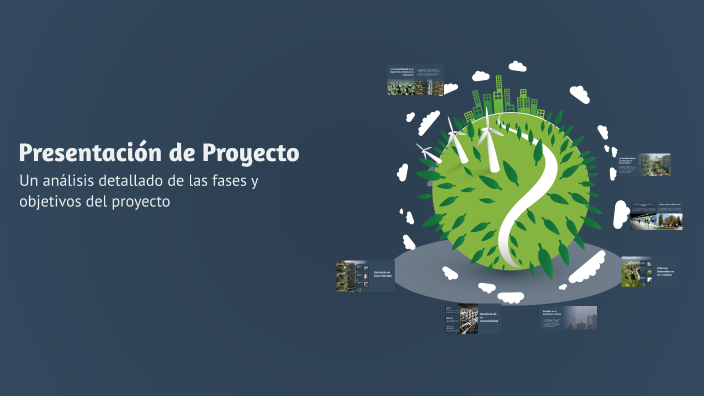 Presentación de Proyecto by Luis enrique Choque alvarez on Prezi