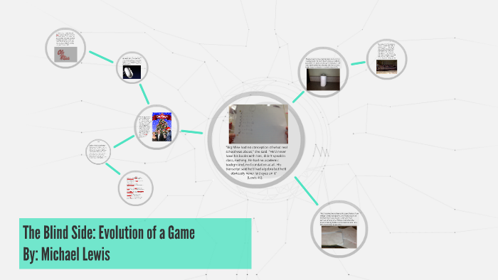 The Blind Side Book Project by Dane Rasmussen on Prezi