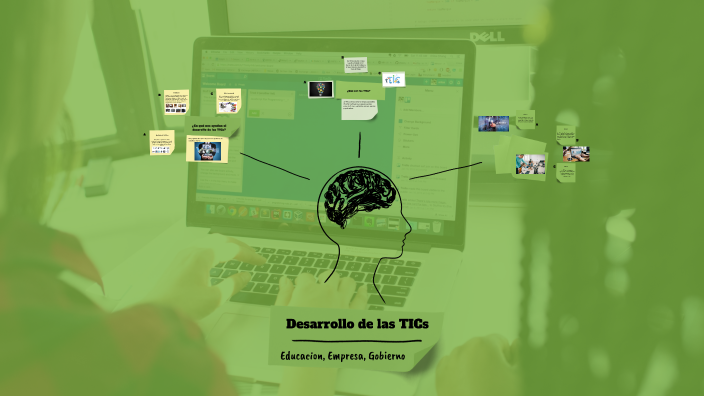 Desarrollo de las TICs by Ariana Quinto Sánchez on Prezi