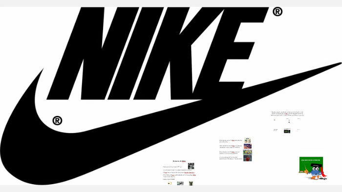 Diez años siguiente éxtasis Estudio de mercado Nike UTM by Virtuales UTM