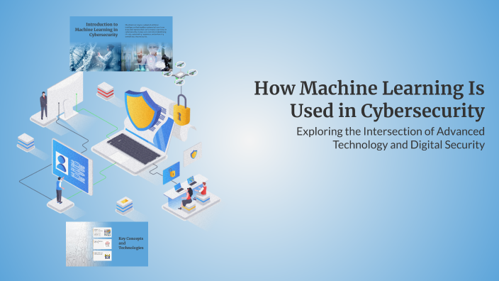 How Machine Learning Is Used in Cybersecurity by Mohamad Salaheldin on ...