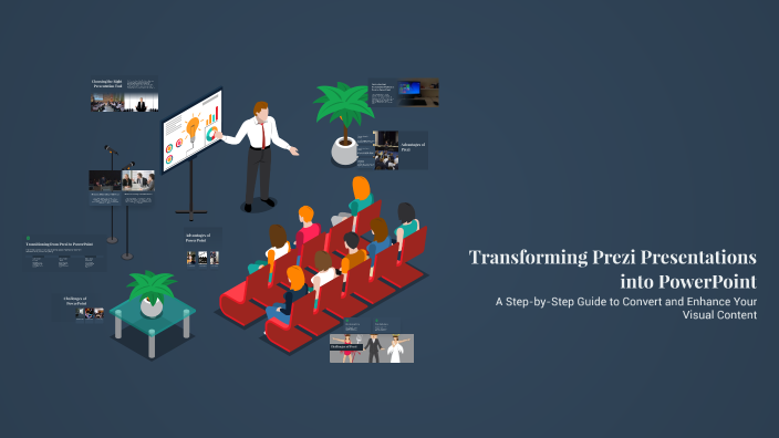 Transforming Prezi Presentations into PowerPoint by onsy zaara on Prezi