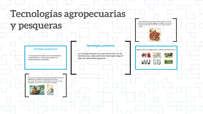 Caracteristicas De La Tecnologia Agropecuaria Y Pesquera prezi.com
