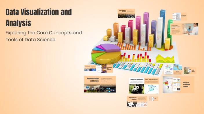 Data Visualization and Analysis by bogote on Prezi