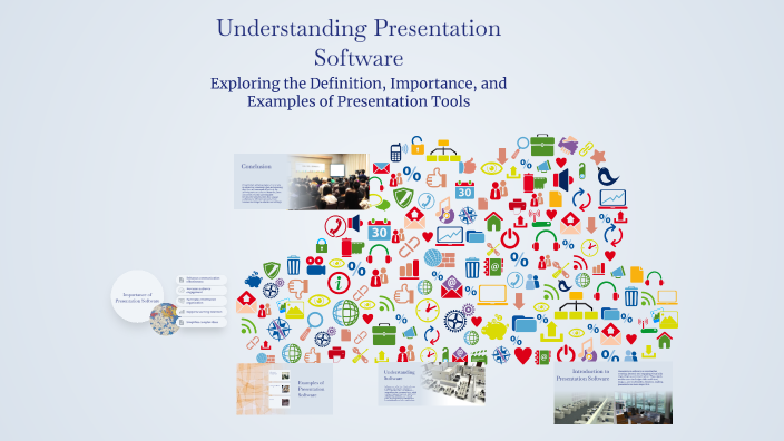 Understanding Presentation Software by Christopher Cabrillos on Prezi