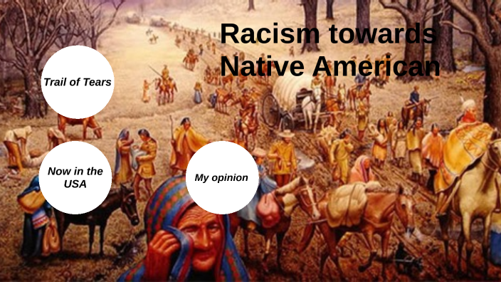 Native American by Marco Giuffredi on Prezi