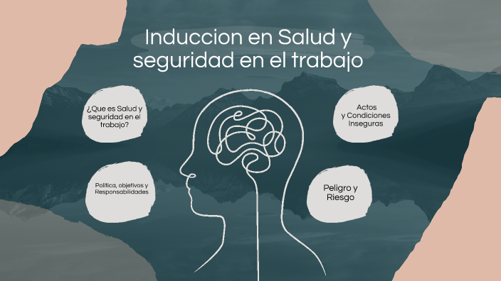 Induccion En Salud Y Seguridad En El Trabajo By Mariana Ocampo Betancurt 9189