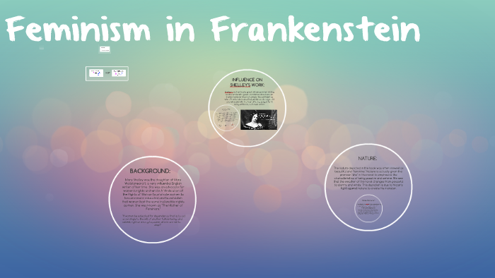 frankenstein and feminism essay