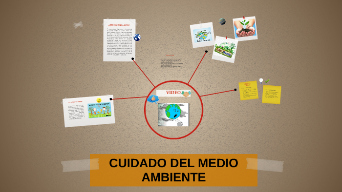 CUIDADO DEL MEDIO AMBIENTE by cristina campoverde on Prezi