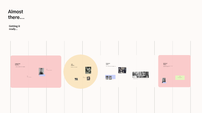 Evolution of Forensic Science by Alexander McSpadden on Prezi