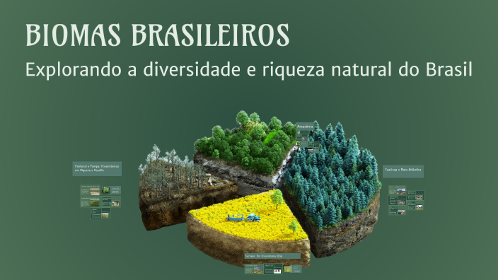 BIOMAS BRASILEIROS by Murilo Cosin Rodrigues on Prezi