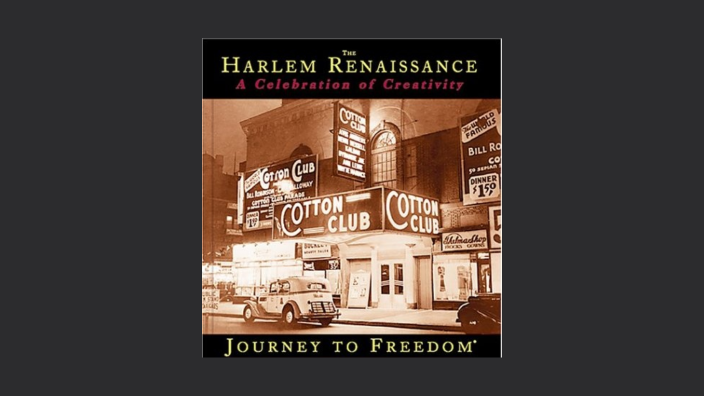 The Harlem Renaissance by Janelle Collins on Prezi