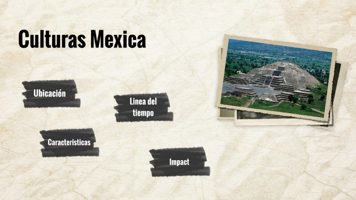 Cultura Mexica by Sebastián Jaramillo on Prezi