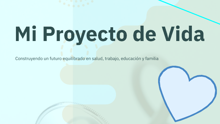 Mi Proyecto de Vida by Julian Granobles Pelaez on Prezi