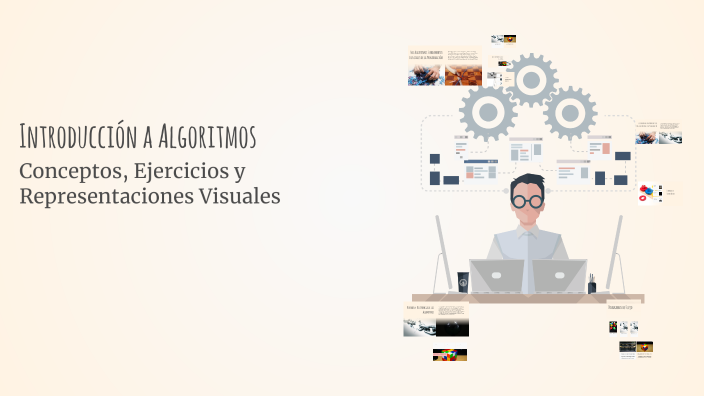 Introducción a Algoritmos by Informática Instenalco on Prezi