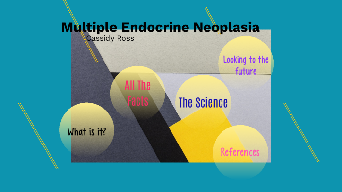 Multiple Endocrine Neoplasia By Cr 10hc 743080 Mayfield Ss