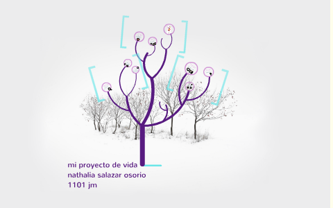proyecto de vida by on Prezi