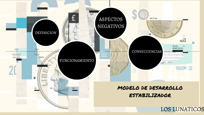 MODELO DE DESARROLLO ESTABILIZADOR by Héctor Hernández sosa on Prezi