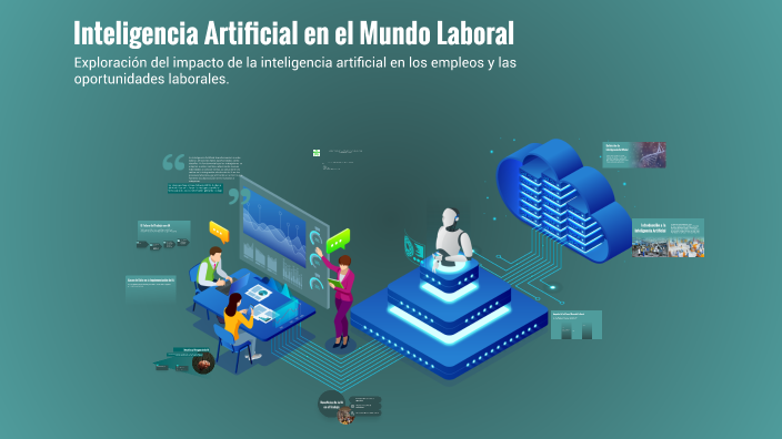 Inteligencia Artificial en el Mundo Laboral by fabio palacios on Prezi