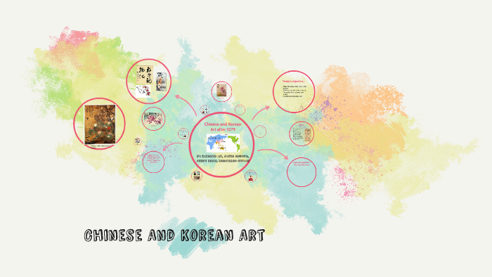 Chinese and Korean Art after 1279 by Elizabeth Lee on Prezi