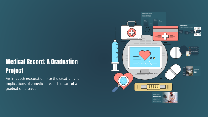 Medical Record: A Graduation Project by yousef ahmed ebrahem on Prezi