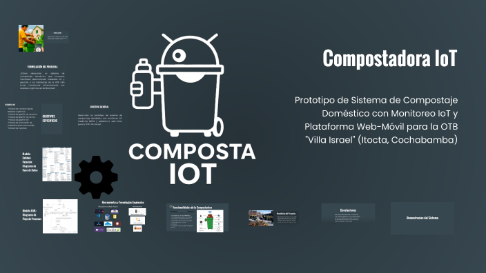 Presentación del Proyecto de Grado by Cesar Romulo Vasquez Soto on Prezi