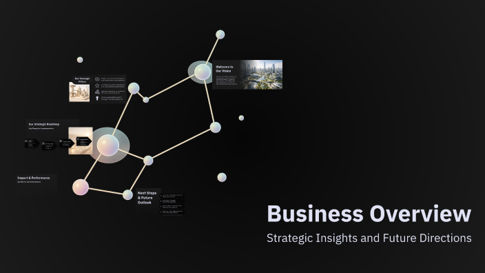 Business Overview by Rodica Zgureanu on Prezi