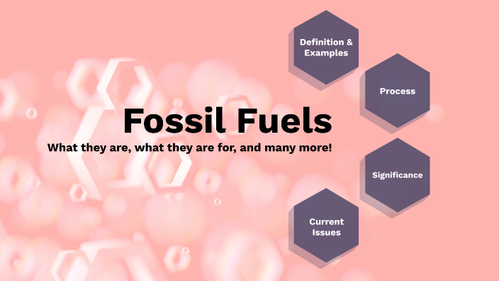 Fossil Fuels by Nerie Valdez on Prezi