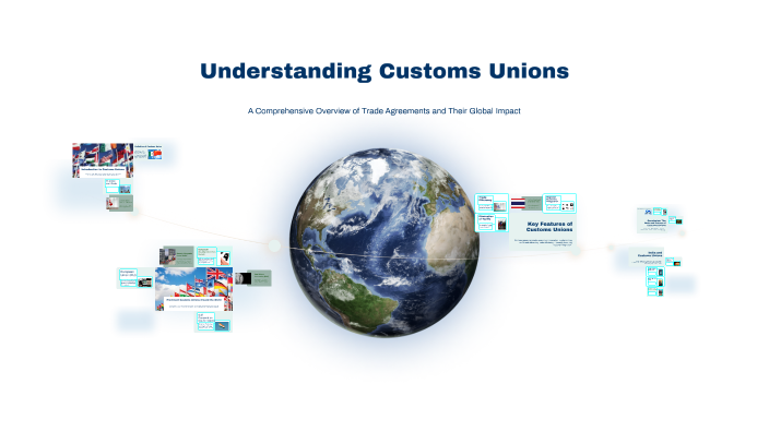 Understanding Customs Unions by Gayathri S Ajith on Prezi