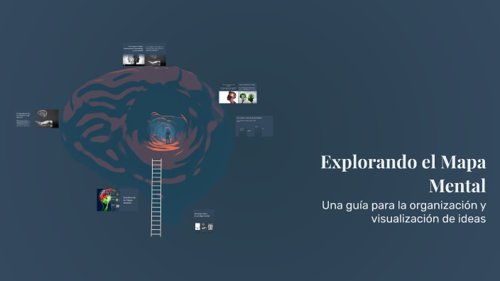 Explorando el Mapa Mental by ROSANNY SIFONTES on Prezi