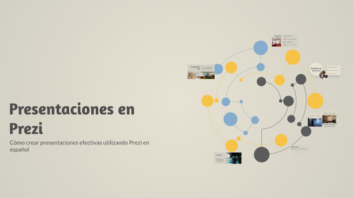 Presentaciones en Prezi by denisse rivera on Prezi
