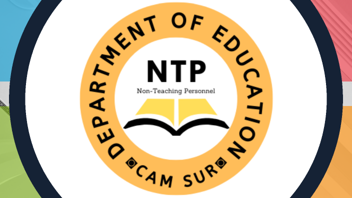 NON-TEACHING PERSONNEL IN THE DEPARTMENT OF EDUCATION – SCHOOLS ...
