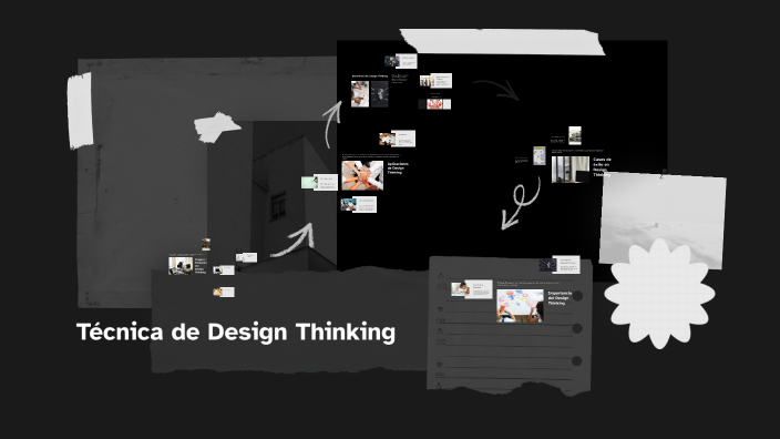 Técnica de Design Thinking by JHASLENE YOSHIRED ROJAS ESPINOZA on Prezi